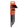 Set di chiavi a brugola a L Bahco BE-9770