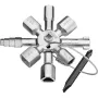 Knipex 00 11 01 chiave universale per quadri elettrici