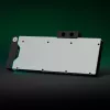 EK-Quantum Vector² XC3 RTX 3080/90 backplate, nichel