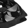 Noiseblocker LUBU-040 prodotto nero