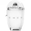 Spremiagrumi elettrico Smeg CJF11WHEU 70 W bianco acciaio inox