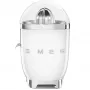 Spremiagrumi elettrico Smeg CJF11WHEU 70 W bianco acciaio inox