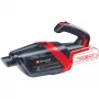 Einhell TE-HV 18/06 Li - Solo 0,6 L senza sacchetto