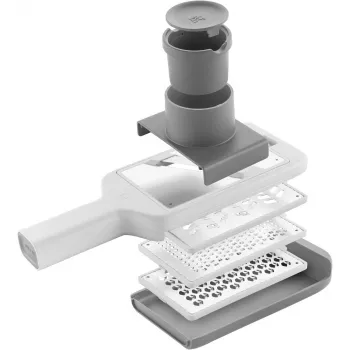 Grattugia piatta ZWILLING 36610-004-0