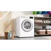 Lavatrice a carica frontale Bosch WAN2813APL Series 4 8 kg 1400 giri/min bianca