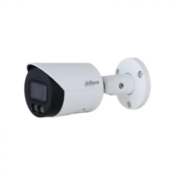 Dahua Technology WizSense IPC-HFW2249S-S-IL-0280B telecamera di sicurezza bullet telecamera IP di sicurezza interno ed esterno 1920 x 1080 pixel parete