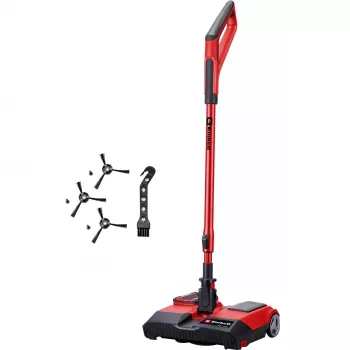 Aspirapolvere portatile Einhell 2352050 nero