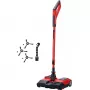 Aspirapolvere portatile Einhell 2352050 nero