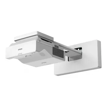 Proiettore a ultra corta distanza Epson EB-760W 4100 ANSI lumen 3LCD 1080p (1920x1080) bianco