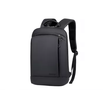 Zaino Sponge Thinbag 15,6 pollici nero — zaino sottile per laptop Sponge, adatto a dispositivi da 15,6 pollici