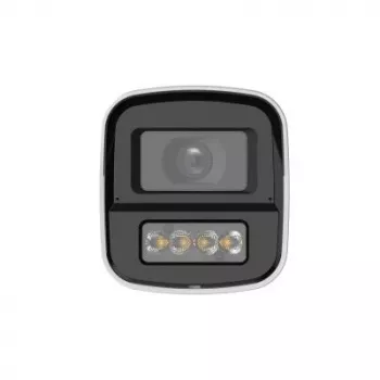 Telecamera di sorveglianza Dahua HAC-HFW1549X-IL-A-PRO-0280B-DIP — variante CCTV dome/bullet 4-in-1