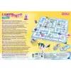 Gioco da tavolo Ravensburger 23046 — gioco di incastri per tutta la famiglia, durata 15 min., dai 4 anni