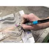 Micro smerigliatrice ad aria compressa Hazet 9032MK, fino a 60.000 giri/min