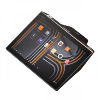 SUNMI D3 MINI, Chip, KD, Scanner (2D), USB, BT (BLE, 5.0), Ethernet, Wi-Fi, 4G, NFC, Sistema POS Android, touchscreen, capacitivo, Multi Touch, 800x1280 pixel, larghezza supporto (max): 80