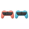 Impugnatura controller Subsonic Joy-Cons impugnatura comfort Switch & Switch 2 rosa turchese