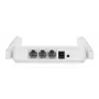 Router da tavolo MERCUSYS AC10 dual band 2,4/5 GHz Wi‑Fi 5, 4 antenne esterne, 1x Fast Ethernet (WAN/LAN)