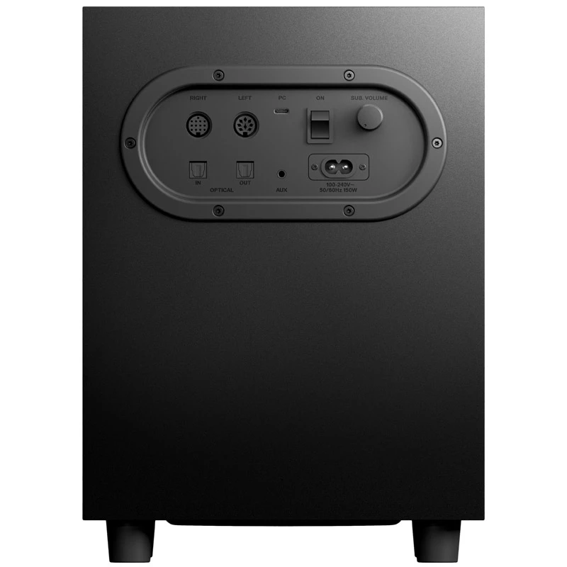 Altoparlante SteelSeries Arena 7, 50 W
