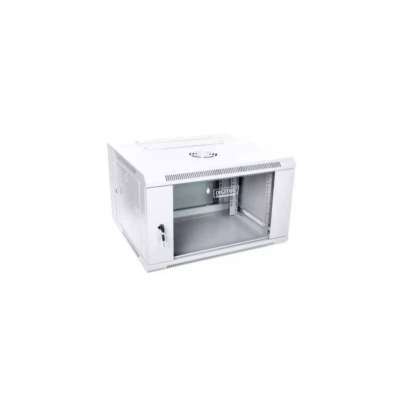 Rack da parete Digitus DN-WD19 06U