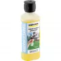 Flacone spray Kärcher RM 503 500 ml – detergente per vetri, 500 ml, erogatore spray, senza aloni