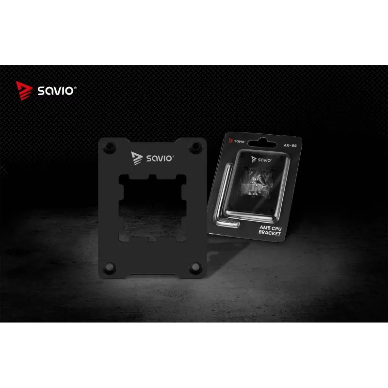 Supporto CPU AK-86 AM