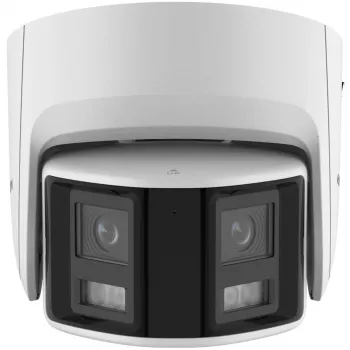 Hikvision Turret ColorVu DS-2CD2347G2P-LSU/SL(2.8mm)(C) 4MP