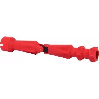 Chiave di montaggio per sedile WC KS TOOLS 123.0030 200 mm – attrezzo per cerniere WC