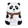 Lampada da tavolo Tellur Panda TLL441181 LED portatile a batteria luce notturna