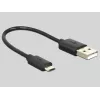Convertitore audio DeLOCK 62784 nero