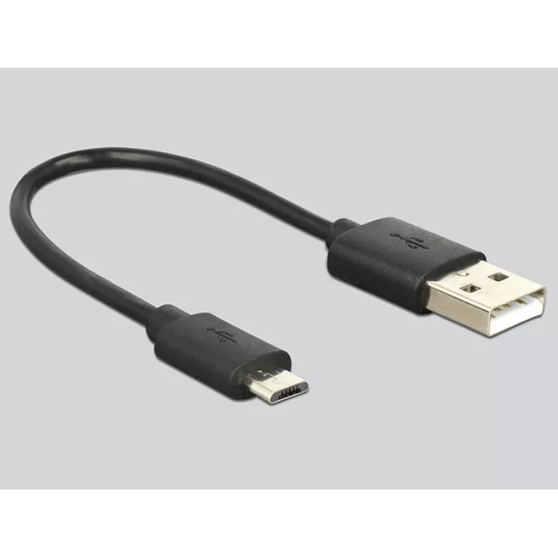 Convertitore audio DeLOCK 62784 nero