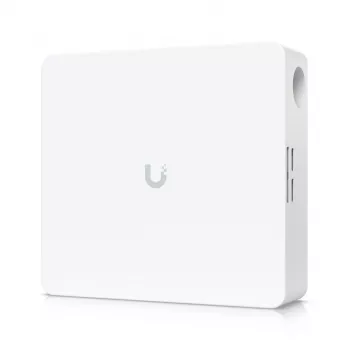 Ubiquiti Enterprise Access Hub controller porte di sicurezza armadio 8 porte Ethernet