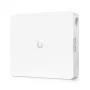 Ubiquiti Enterprise Access Hub controller porte di sicurezza armadio 8 porte Ethernet