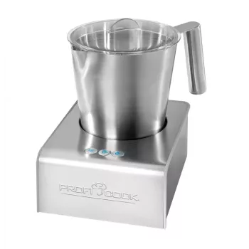 ProfiCook PC-MS 1032 acciaio inox