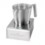ProfiCook PC-MS 1032 acciaio inox