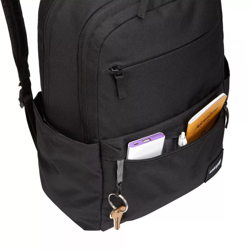 Case Logic 5375 Campus PC Uplink zaino nero