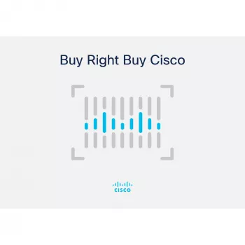 Cuffie Cisco 561 — cuffie DECT wireless monopadiglione on-ear con base station, 50–18.000 Hz, portata 100 m, 74,5 g, charcoal