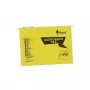 Cartella sospesa Forpus FO22703 A4 cartone gialla