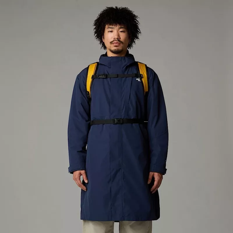 The North Face 611255 nero