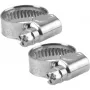 Gardena 7191-20 fascetta stringitubo filettatura a vite senza fine (7191)