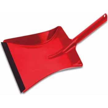 Spade Cimco 143032 Metal rosso