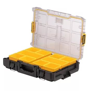 Valigetta portautensili DeWalt DWST83394-1 20 pollici design robusto, custodia portautensili portatile