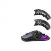Xtrfy M42W-RGB-Schwarz Product nero