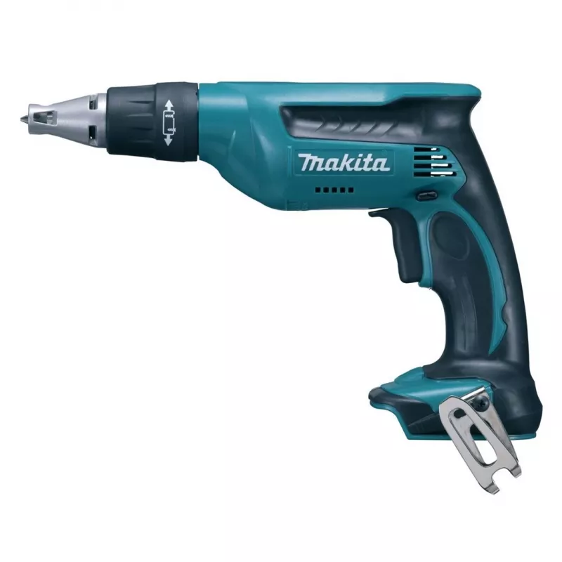 Makita DFS451ZJ avvitatore/avvitatore a impulsi 4000 giri/min