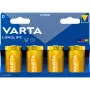 Batteria Varta alcalina Mono D LR20 1,5V - batteria - Mono (D) (04120101424)