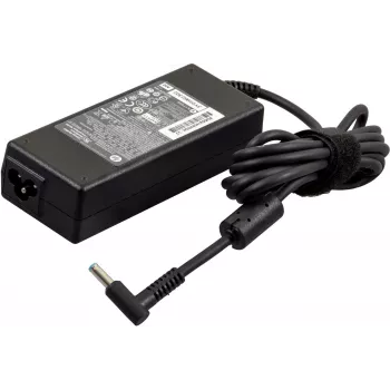 Alimentatore AC HP 90W 709986-002 compatibile con laptop HP