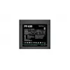 Alimentatore DeepCool PF400 400W, ATX, nero