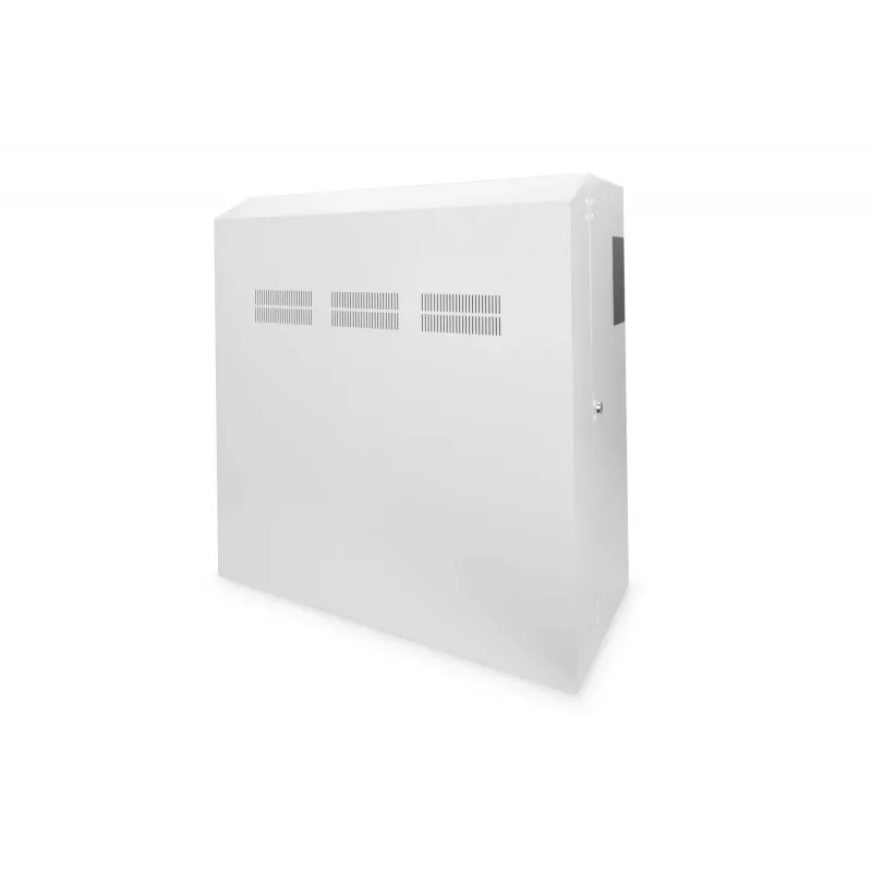 Armadio a parete Digitus DN-19 WM-V6U-SL