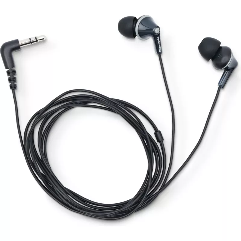 RP-HJE125 nero
