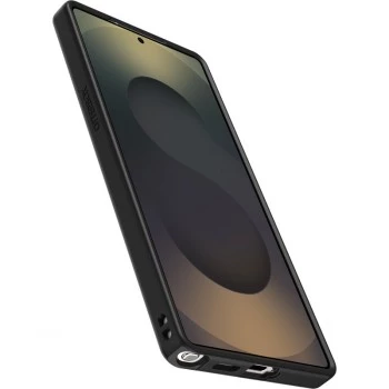 Custodia protettiva OTTERBOX per Samsung Galaxy S25 Ultra — Symmetry Series con magneti compatibili MagSafe, nero