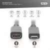 Cavo di prolunga USB Type-C Digitus AK-300210-015-S