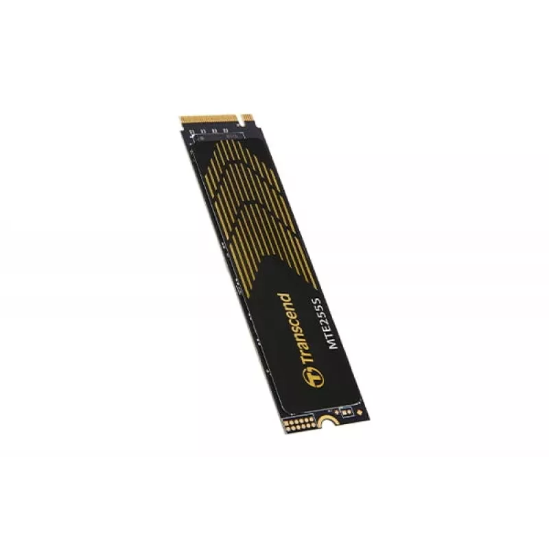 Unità SSD Transcend 1 TB M.2 PCI Express 4.0 NVMe MTE255S